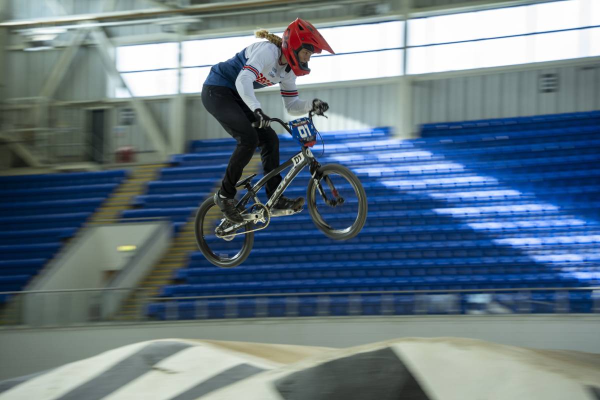 British cycling bmx hotsell