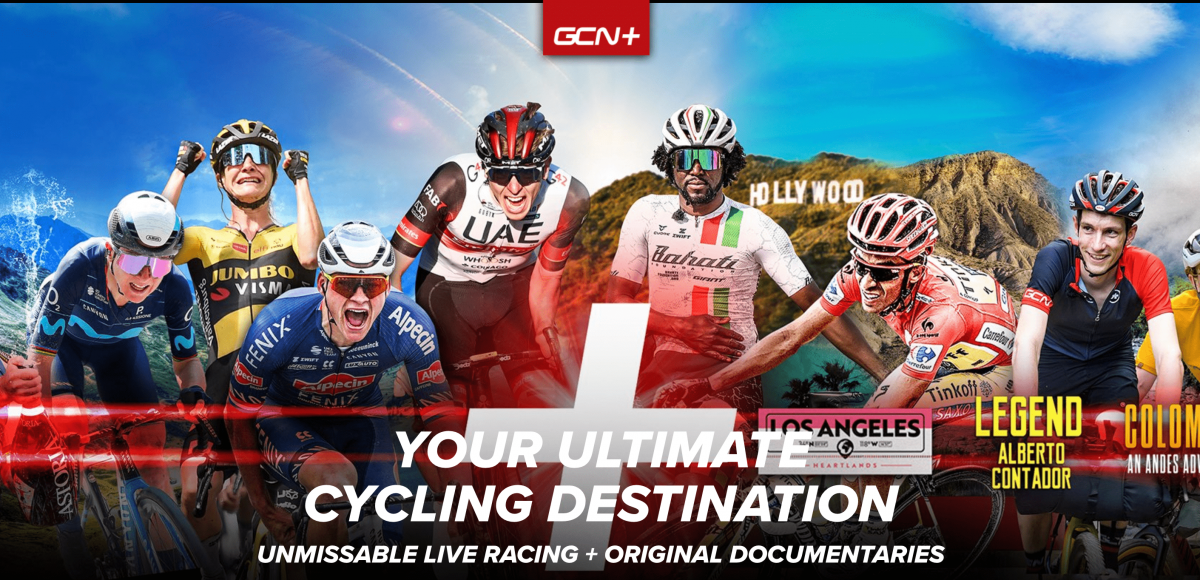 25% off an annual subscription to GCN+