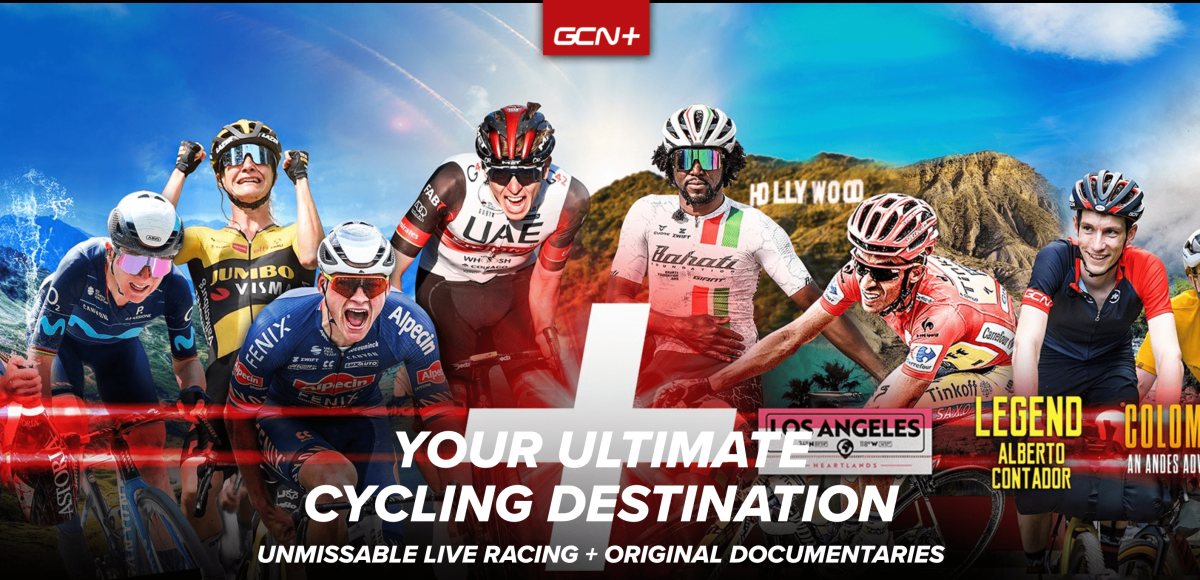 25% off an annual subscription to GCN+