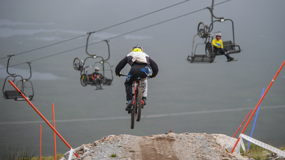 revolution cycling 2019