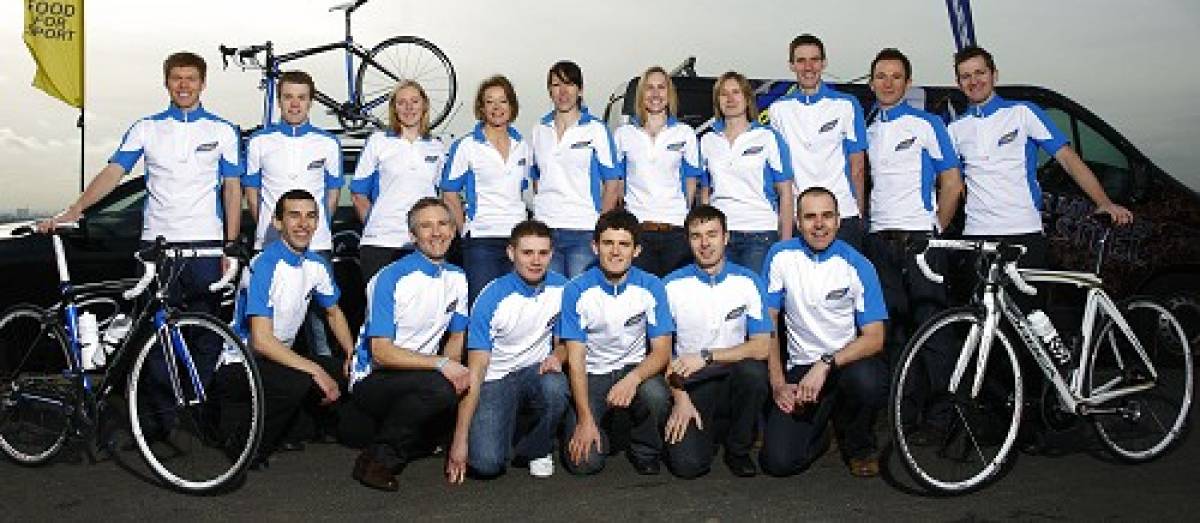 orbea team