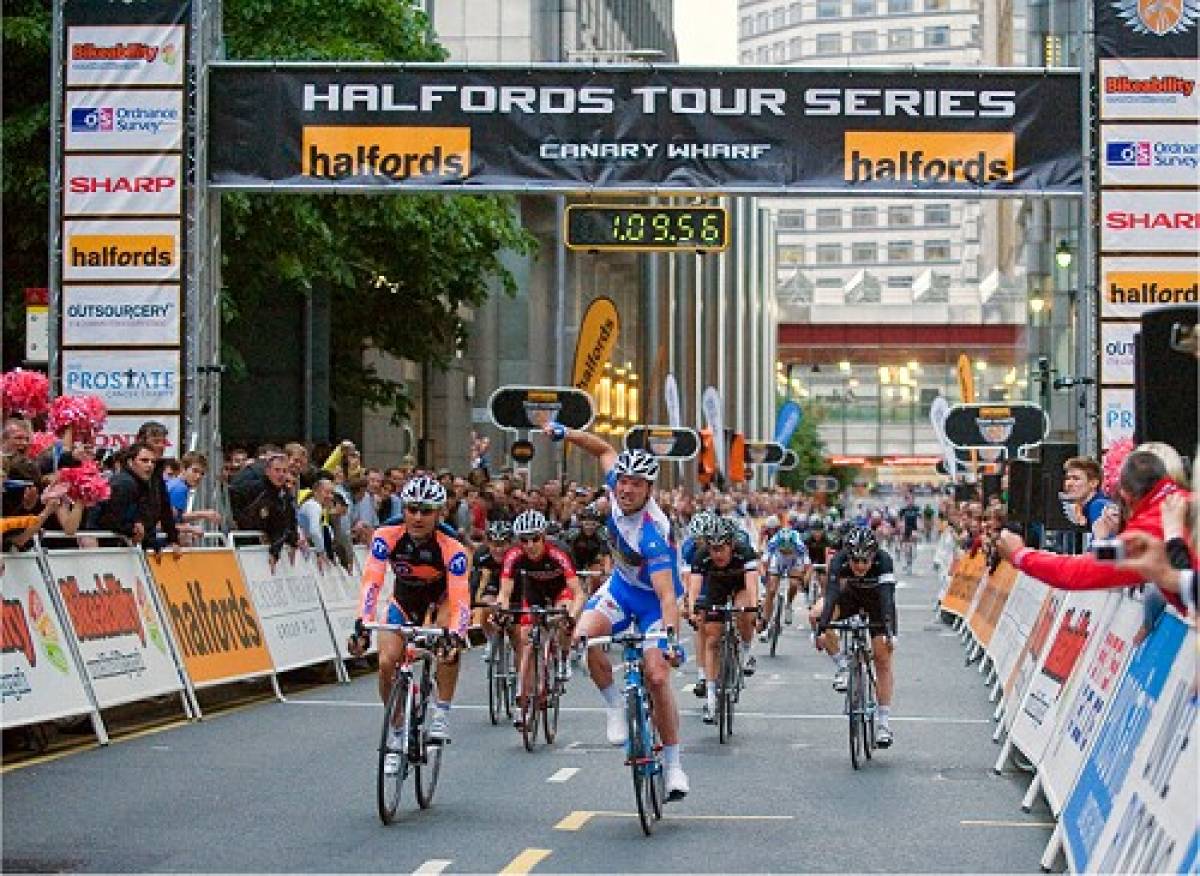 british cycling halfords