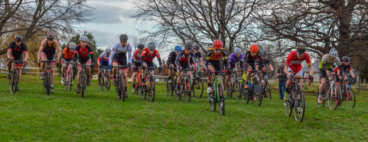 Tredz cyclocross cheap