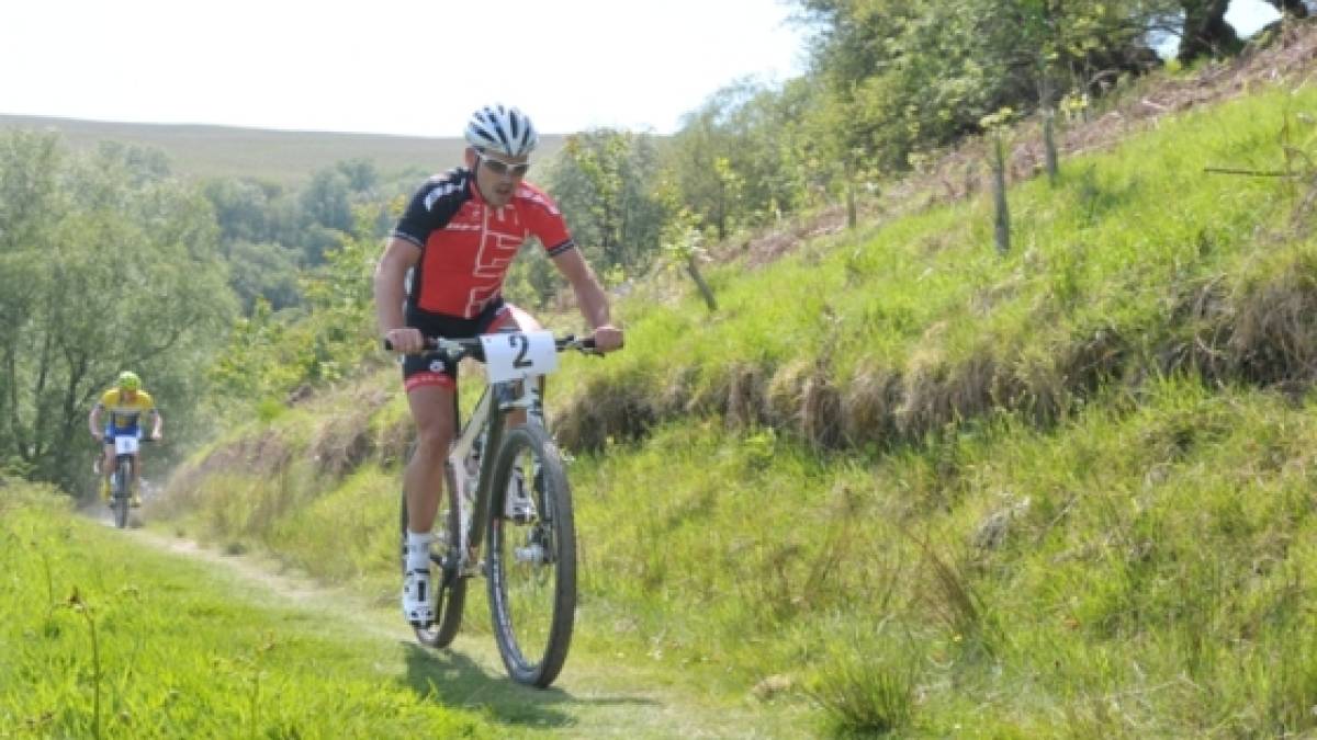 Dan evans cycling sales