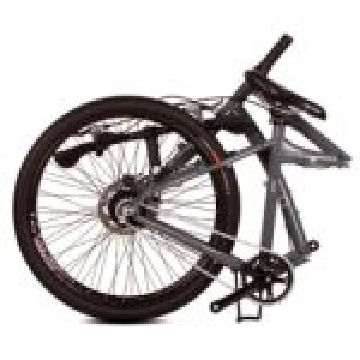 avon folding cycle