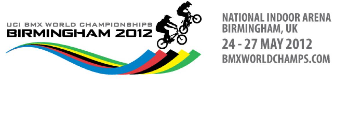 bmx racing world championships