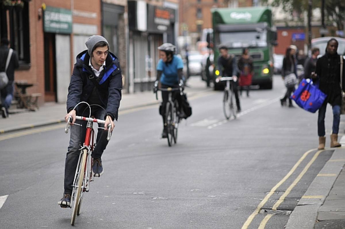 Urban shop cycling uk