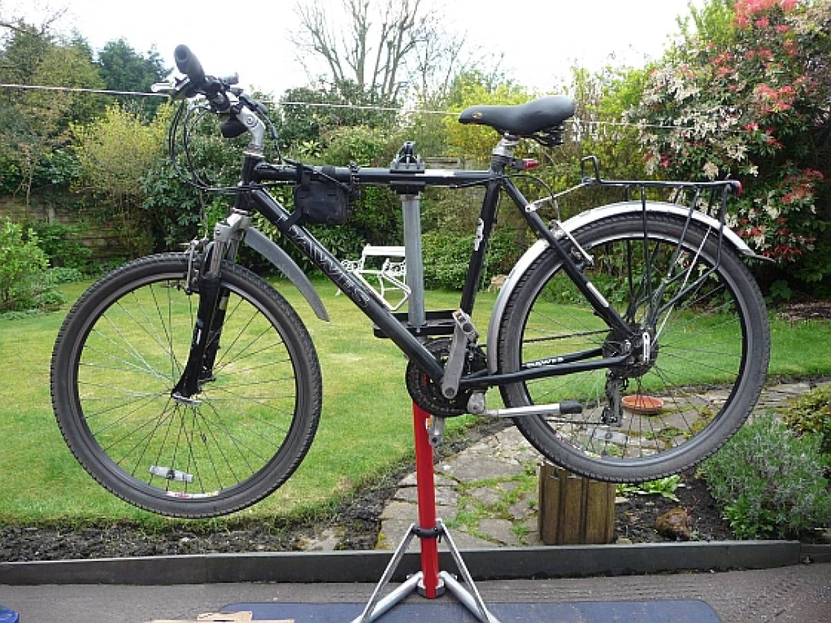 Dawes sales saratoga bike