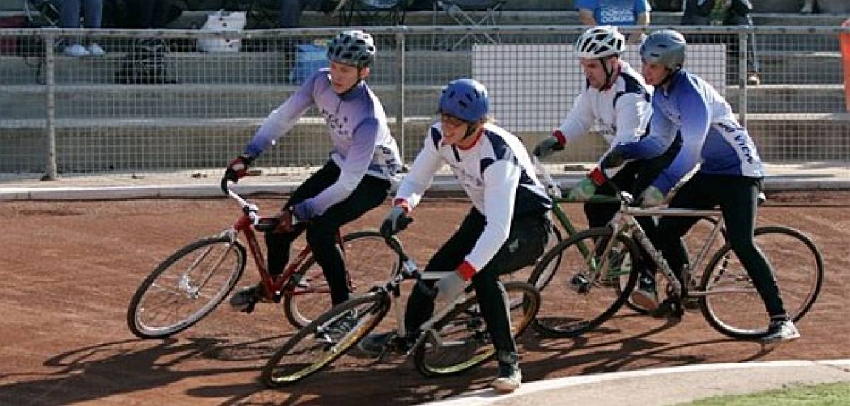 Second hand sales cycle speedway bikes