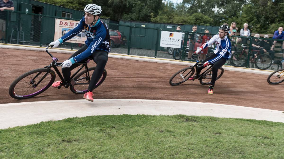 second hand cycle speedway bikes