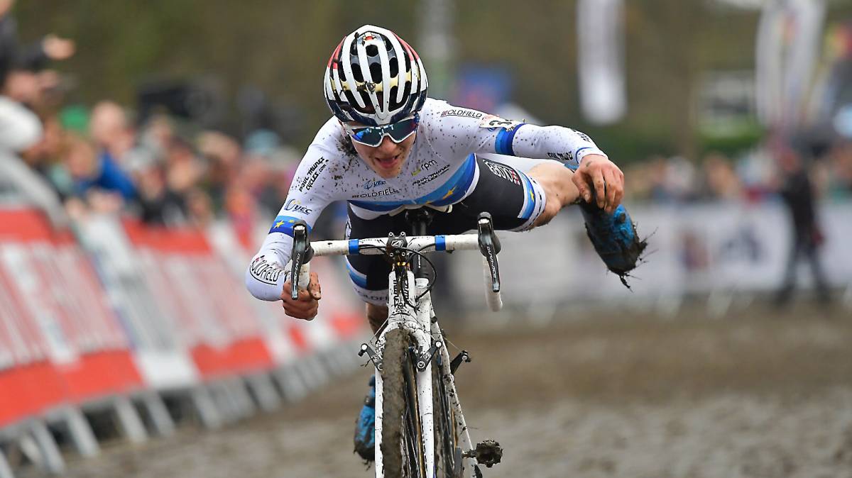 Cyclingfans cyclocross 2025