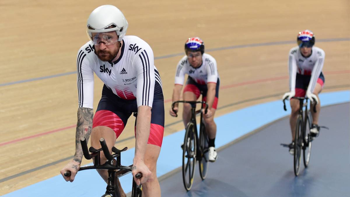 Wiggins cycle best sale team
