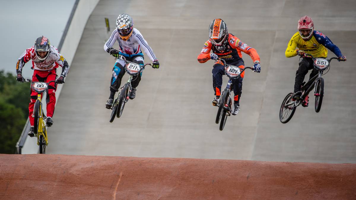 British cycling bmx new arrivals