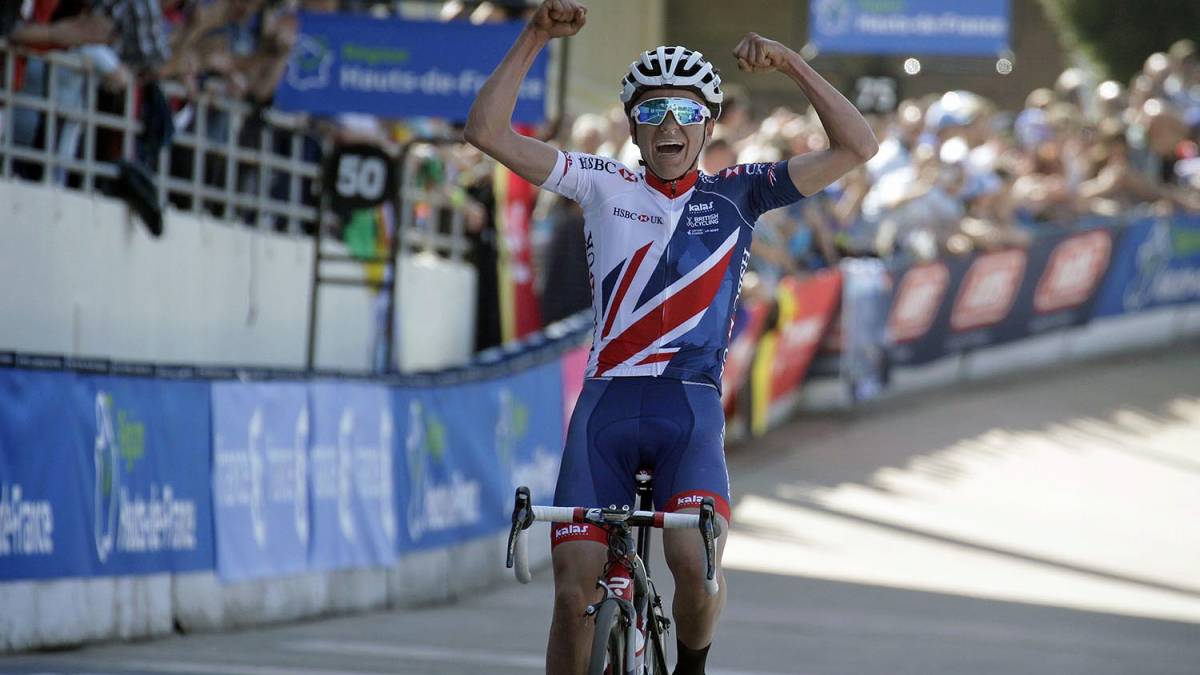 10 first year U23s to watch for 2018 U23 Cycling Zone
