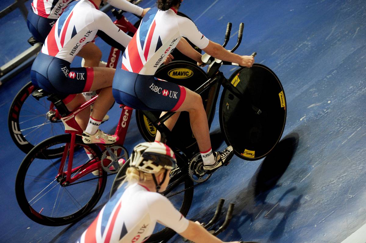 British cycling association 2025