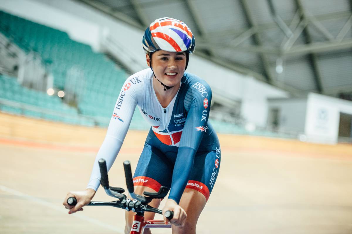 british cycling academy