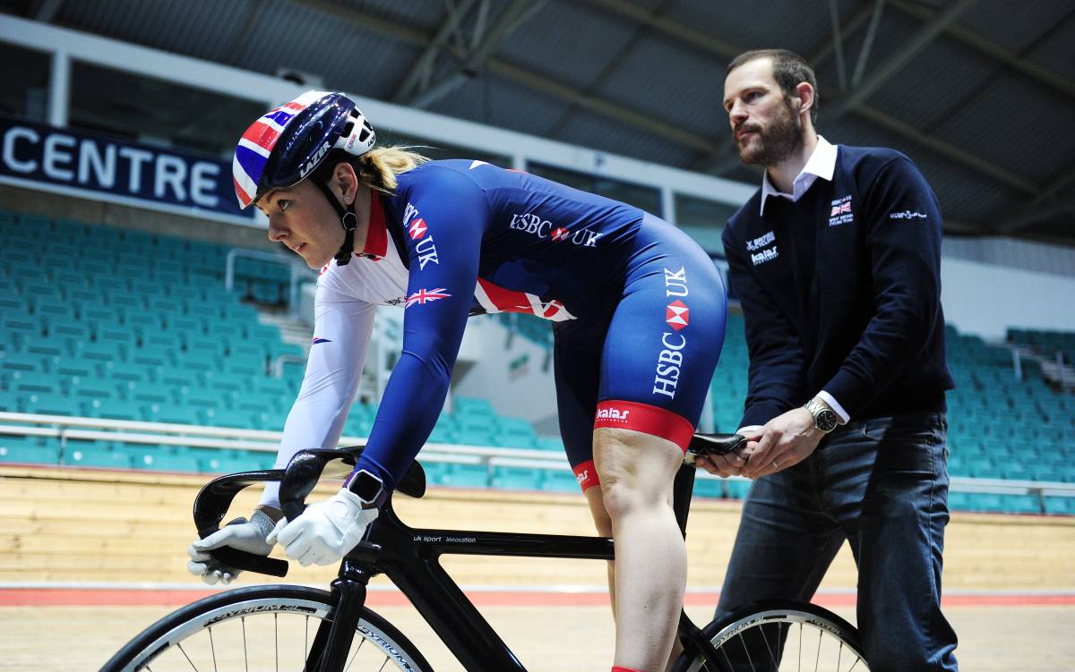 British best sale cycling learning