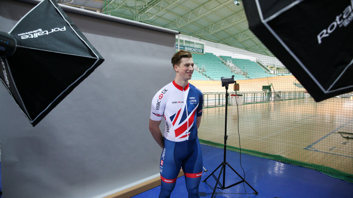 Media Enquiries throughout British Cycling Benefits