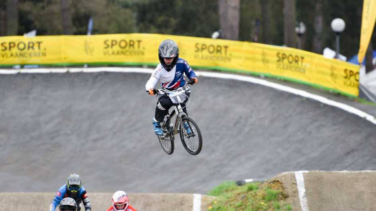 Bmx 1000 on sale euro