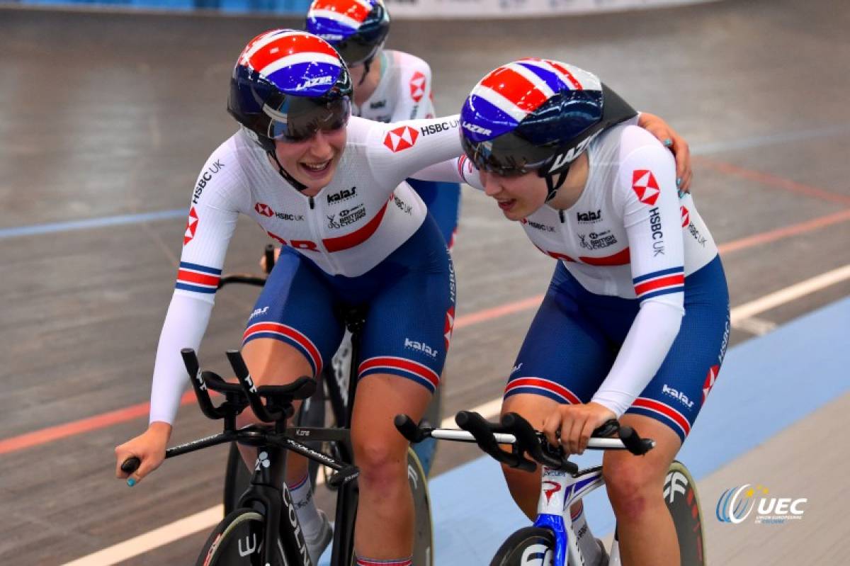 Uci cycling teams 2019 top