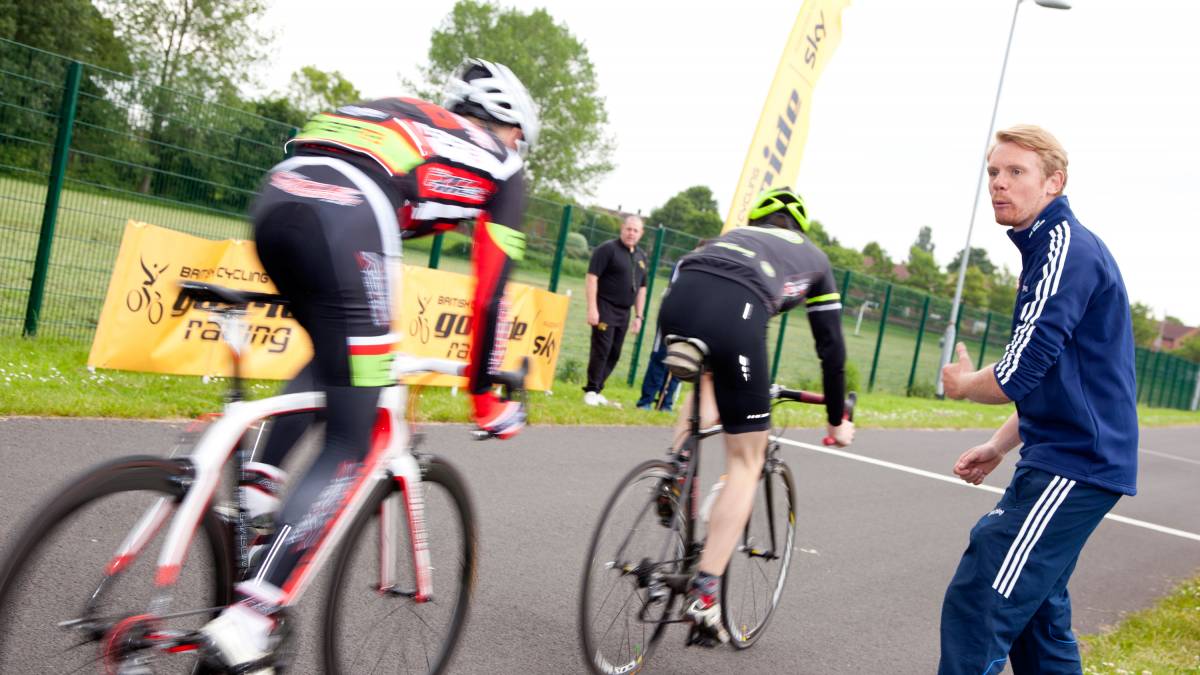 Benefits Of Using A British Cycling Level 3 Coach throughout British Cycling Benefits