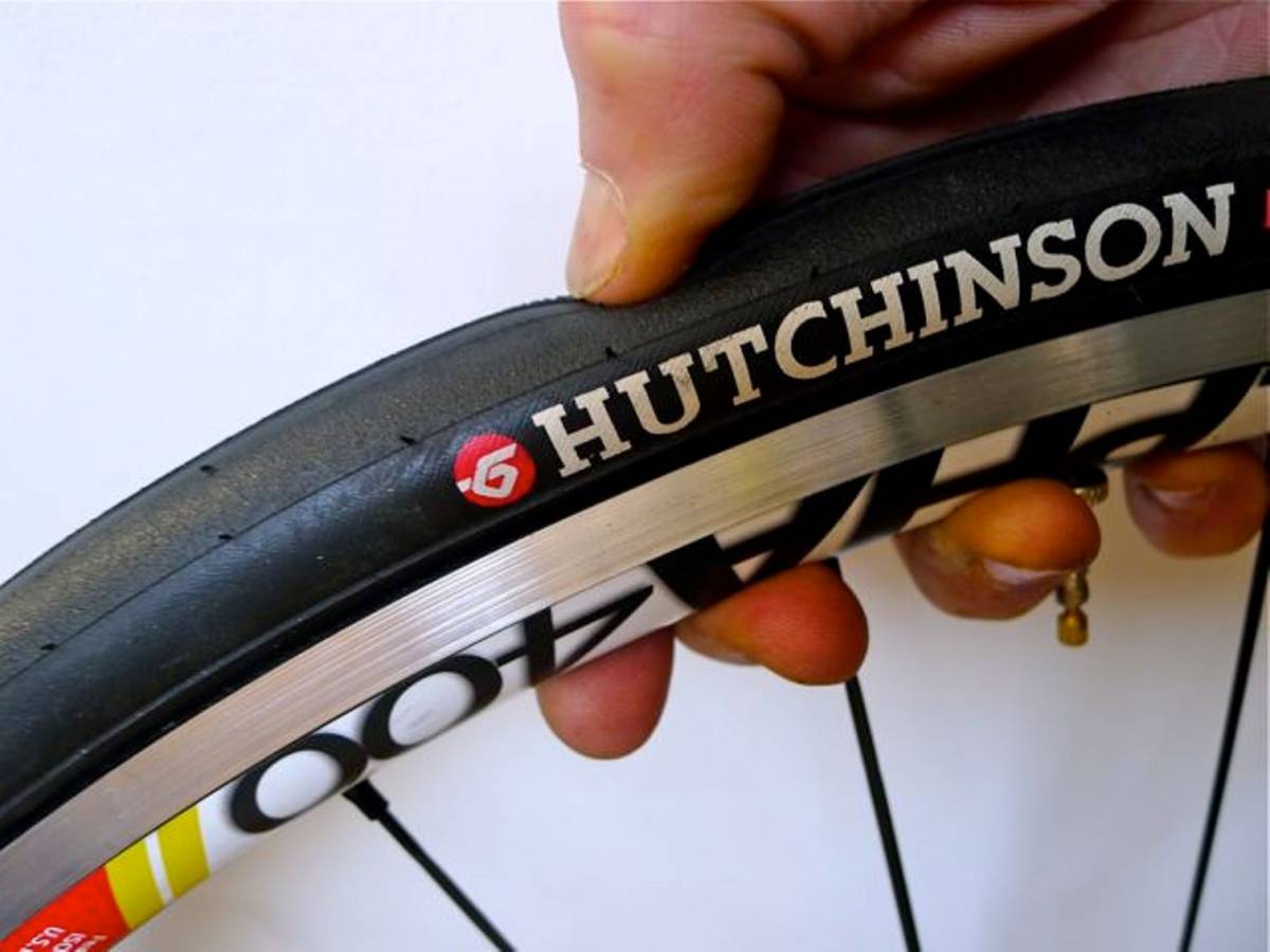 best puncture proof bike tyres