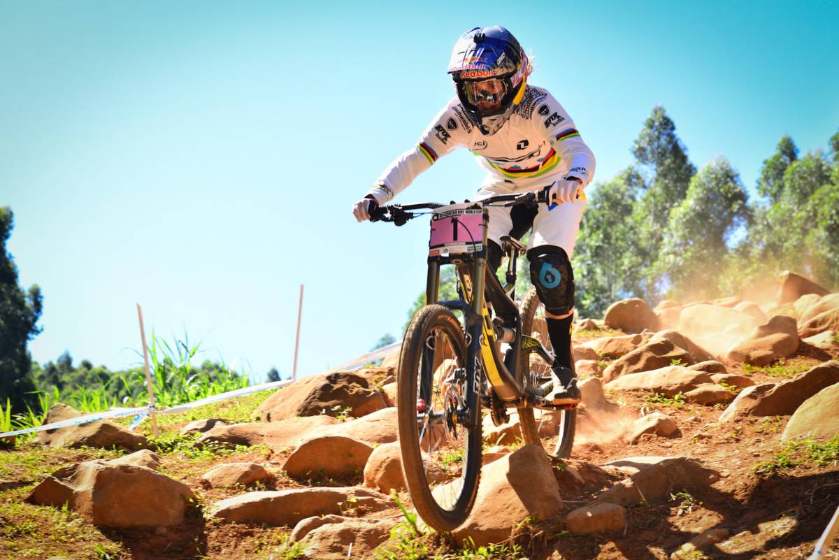 Dirt mountainbike cheap