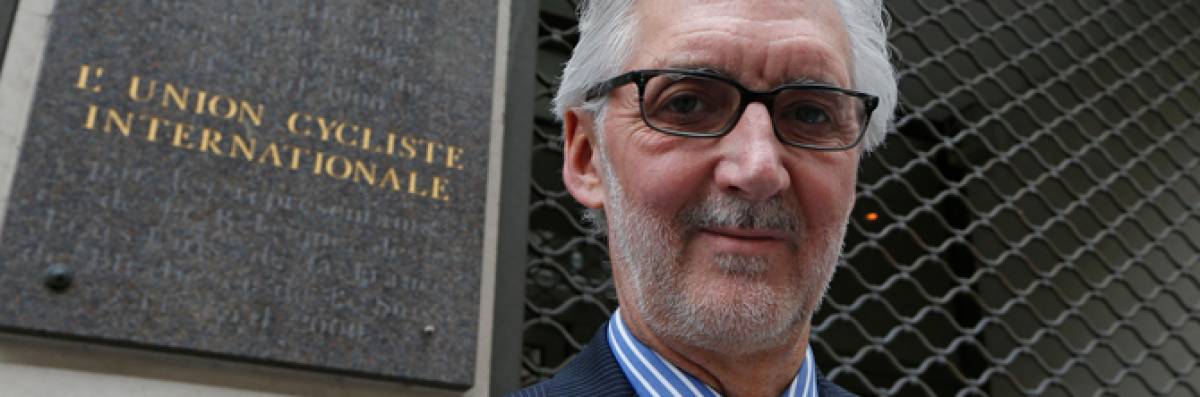 brian cookson