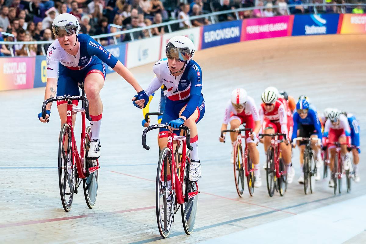 cycling world