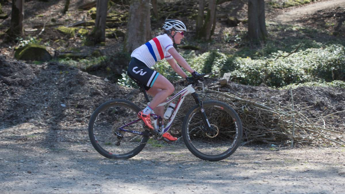 british cycling mtb