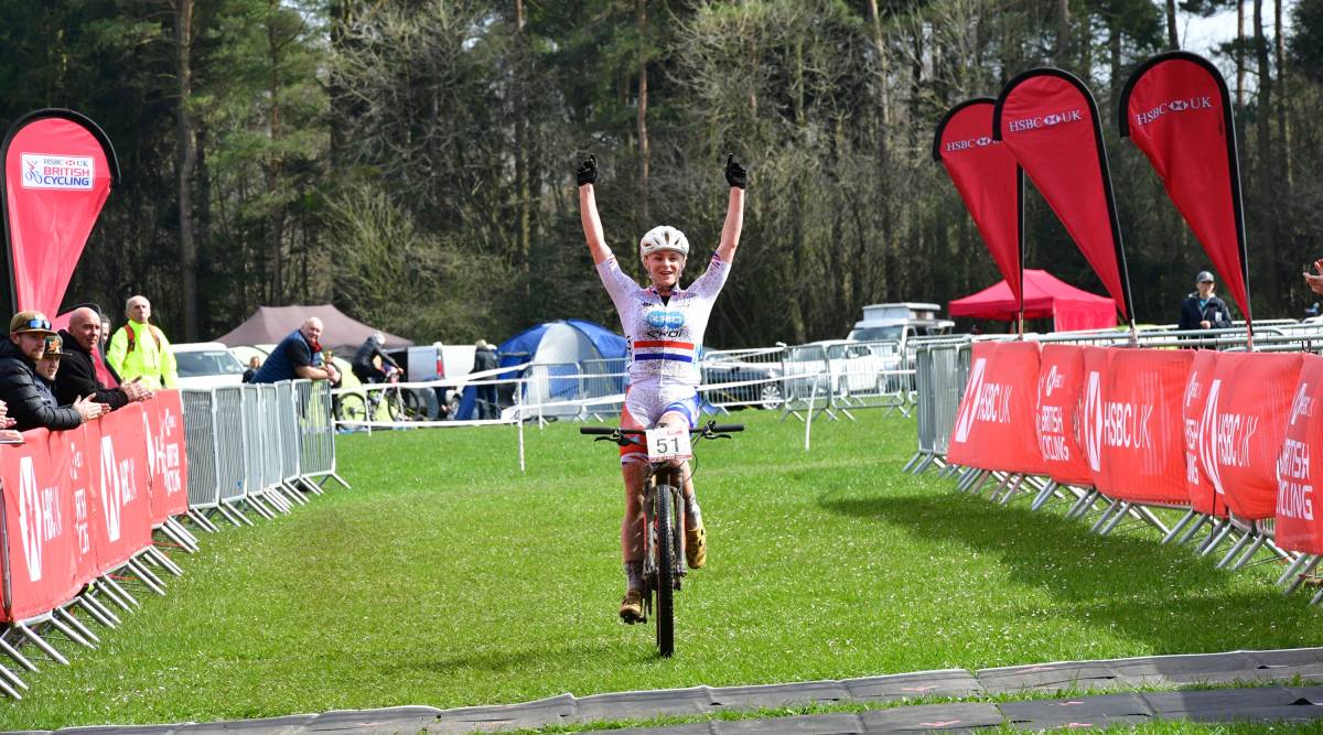 uci mountain bike world cup 2018