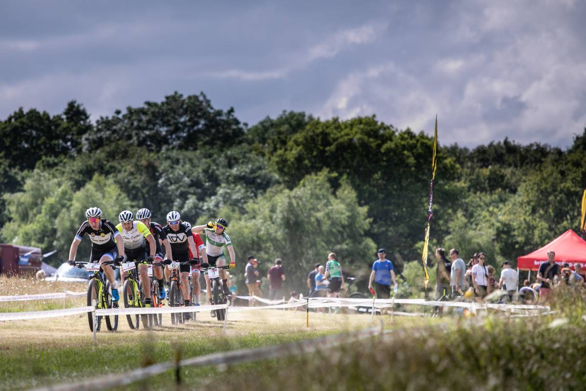 cycle marathon near me