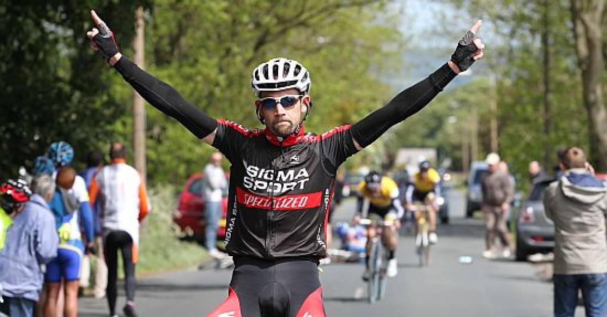Yorkshire Regional RR Champs