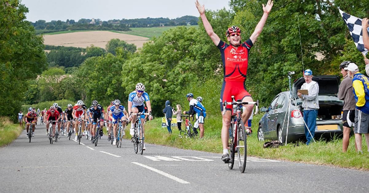 Cycle treks neil gardner 2025