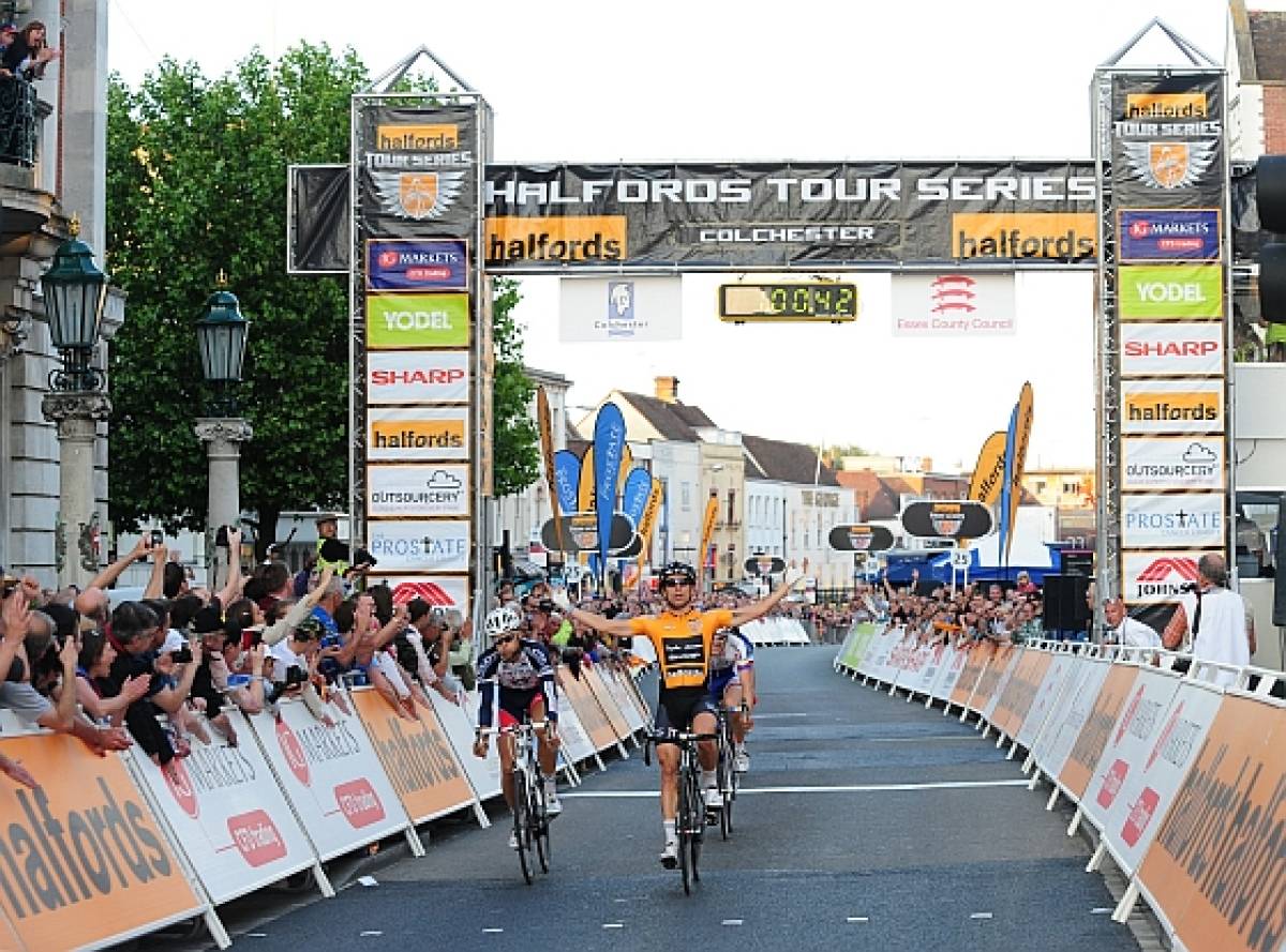 british cycling halfords