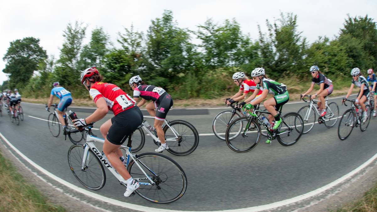 How To Get A British Cycling Racing Licence within British Cycling Club Benefits