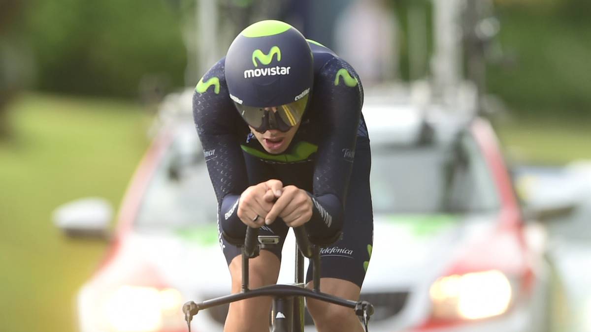 british cycling time trial