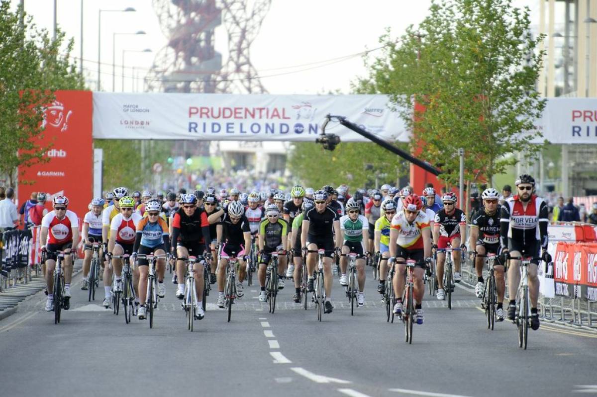 ridelondon