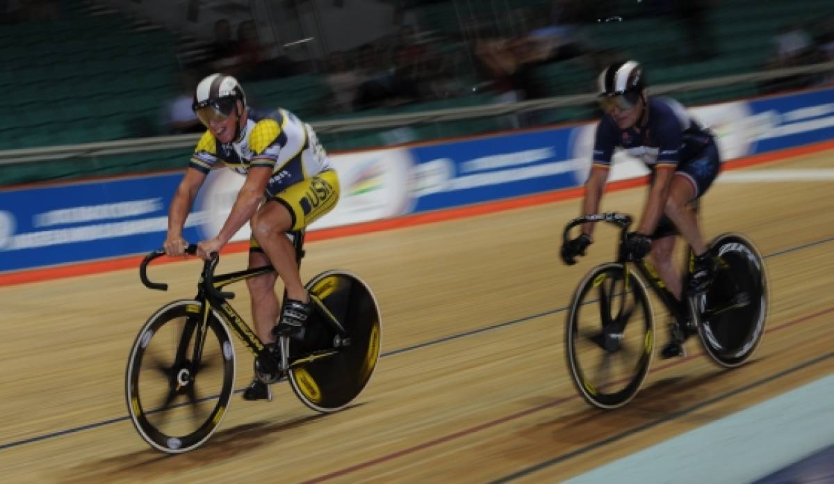 Uci masters track cycling sales