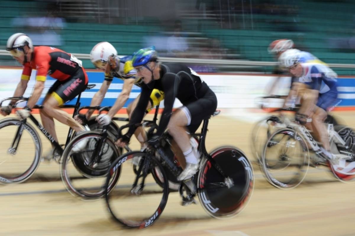 Uci masters track cycling world records sales