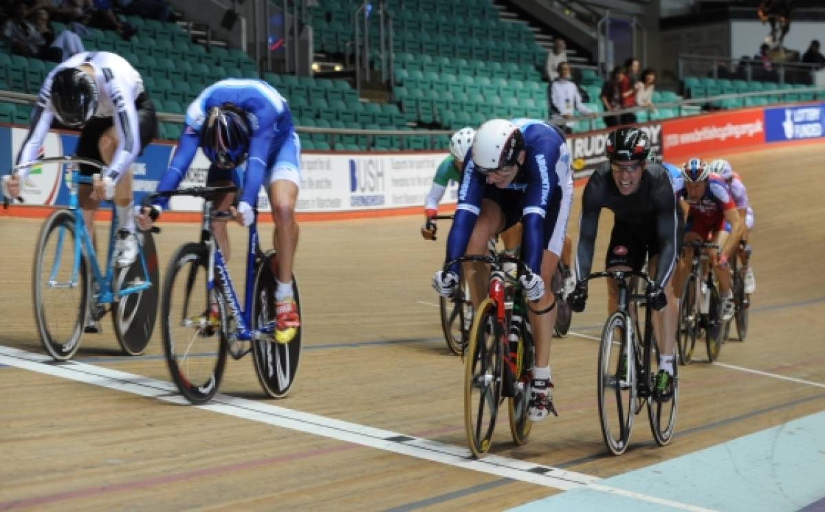 Masters nationals cycling shop 2019