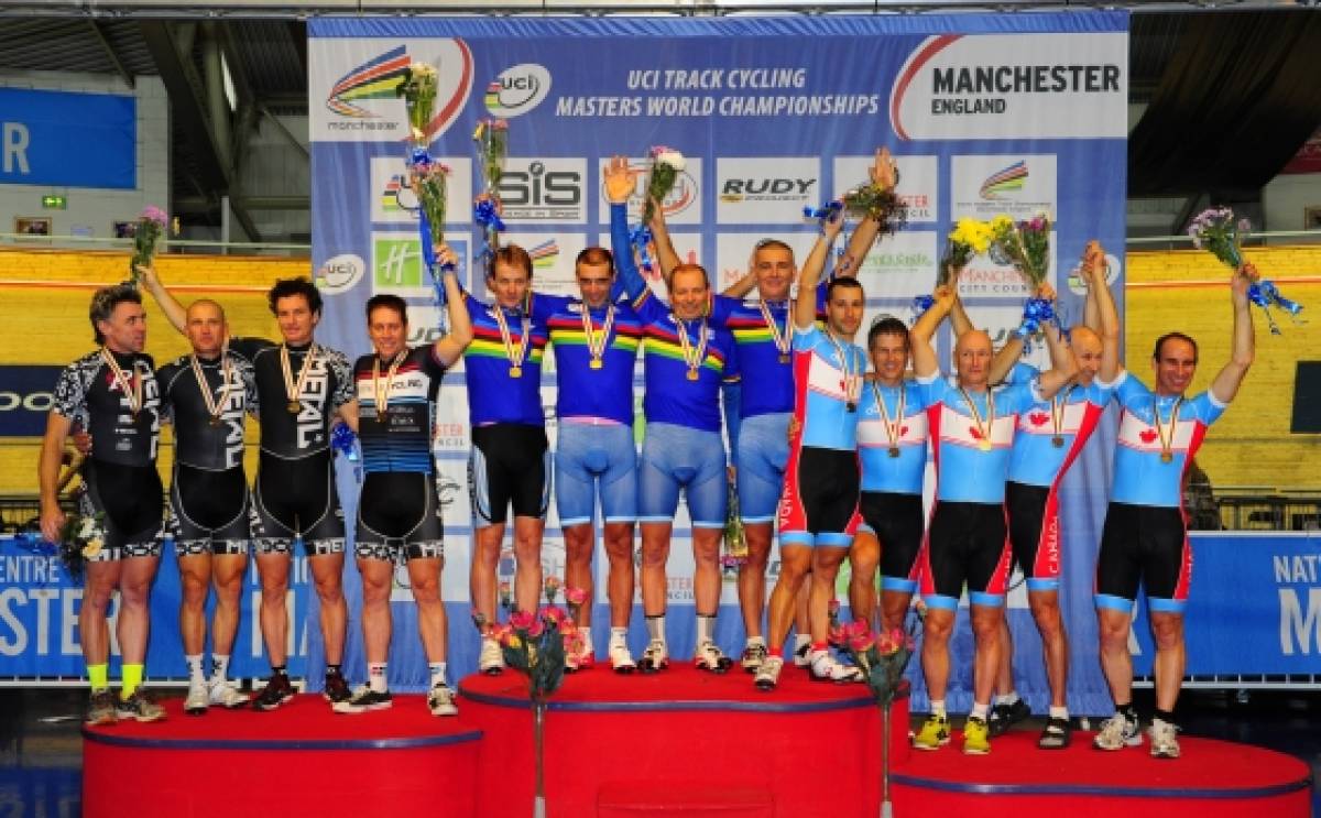 uci masters track