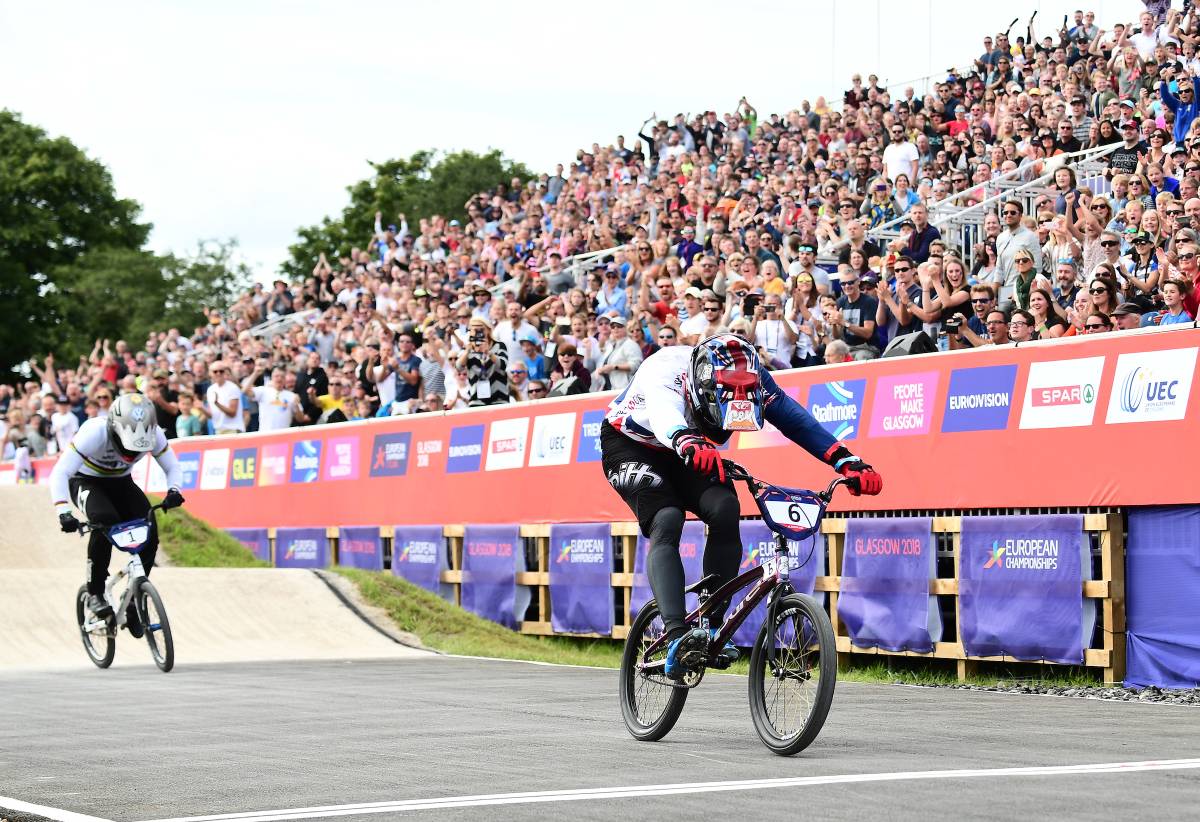 Bmx racing 2018 store