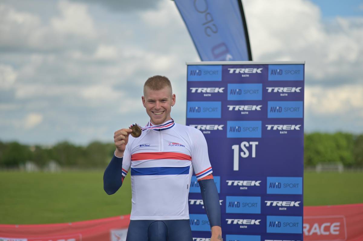 British national champion jersey hot sale