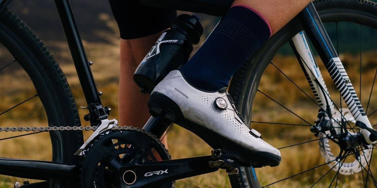 Shimano cycling uk clearance