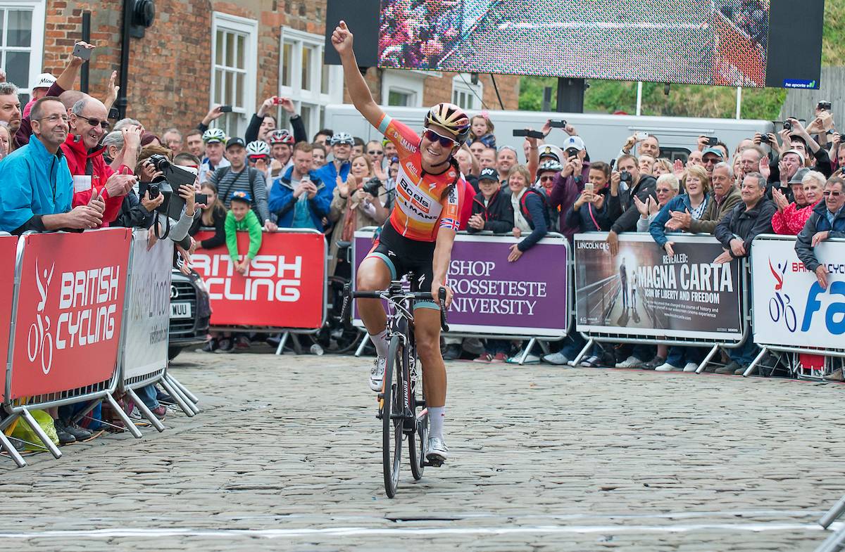 British cycling shop store