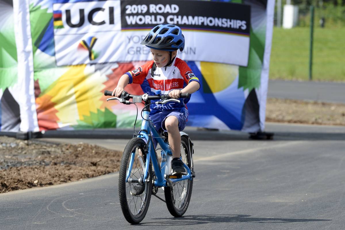 World cycle race 2019 clearance