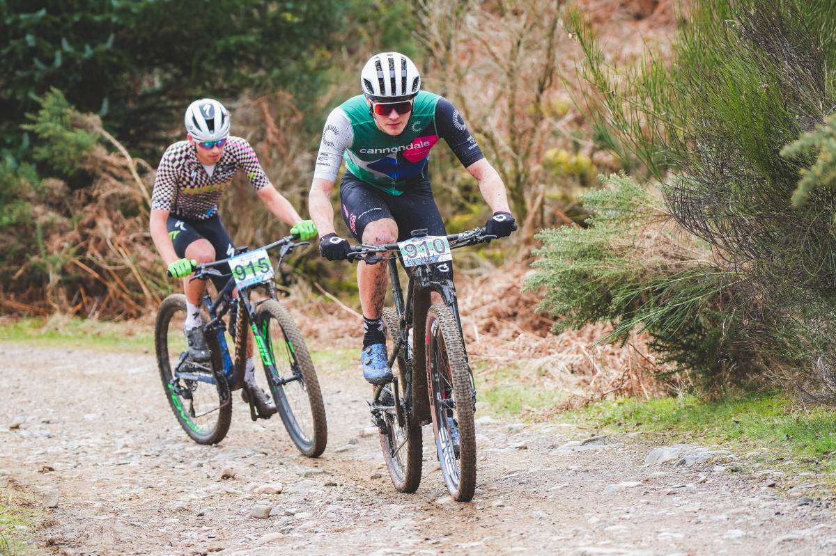 Sxc mtb clearance