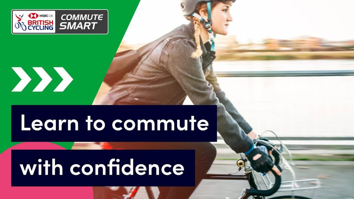 Learn to commute with confidence