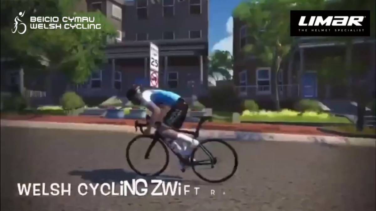 zwift helmets